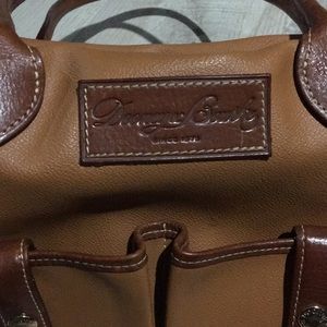 Dooney & Bourke shoulder bag